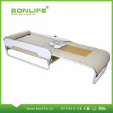 Collapsibe Thermal Jade and Far Infrared Ray Massage Bed