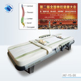 Whole Body Jade Physiotherapy Bed (CE) with Jade Roller