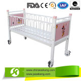 X03-1 Nice Design Children Hospital Bed Baby Bed (CE/FDA/ISO)