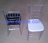 Plastic Tiffany Chair