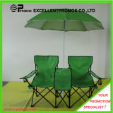 Customized Printing Promotional Beach Chair Sets (EP-B555112)
