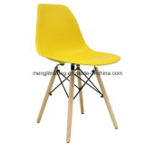 Design Durable Garden Italian Designer PP Plastic Dining Chair