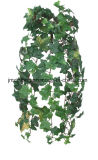 Real Looking Green Artificial Plant English IVY for Shopping Mall Decoration