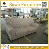 Fashion Europe Style Upholstery Leisure Couch Fabric Sofa