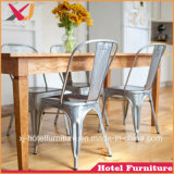 Iron Coffee Marais Chair for Bar/Banquet/Hotel/Restaurant/Wedding/Outdoor/Garden