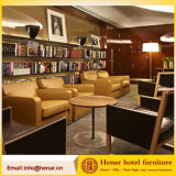 High Quality Hotel Lobby Sofa Furniture for Resort Villa Apartment