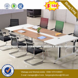 Humanized Design	 Green Material Customized Conference Table (HX-8N1292)