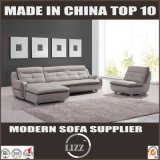 Modern Furniture American Style L Shape Sofa for Hotel