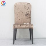 Modern Luxury Restaurant Wood Imitated Dining Chair Restaurant Chairs Hly-Iw14
