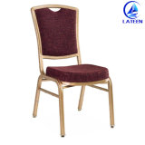 Hot Sale Dining Furniture Metal Chair for Special Event Usage