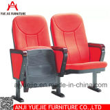 Fabric Simple School Chair Not Rotating Steel Yj1007r