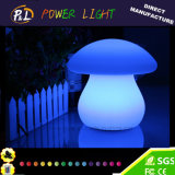 Hotselling Flashing LED Mushroom Lamp