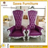 Good Selling King Throne Queen Chairs for Sale