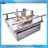 ISO Automatic Package Transport Simulation Vibration Testing Table