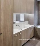 Modern Design Europe Style Cabinets with Basin Bathroom Furniture Sets