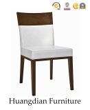 Commercial Solid Wood Restaurant Wooden Chair (HD070)