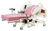 Electric Gynecology Obstetric Beds Multi-Function Obstetric Delivery Bed