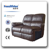 Memory Foam Office Chair with Folding Back (B078-B)