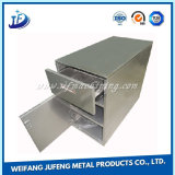 OEM and Customized Sheet Metal Stamping Cabinet for Industrial Machinery