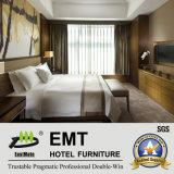 Nice Sample Style Wooden Bedroom Furniture Set (EMT-HTB06-4)