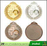 Decor Medal Case/Metal Cap Badges