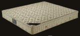 Factory Price Cheap Euro-Top Bonnell Spring Bed Mattress