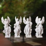 Marble Statue Sculpture of Four Seasons T-5819