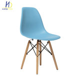 Beech/Walnut Wooden Leg Charles Replica Plastic/PP Dsw/Dsr Chair