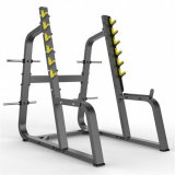 Gym Fitness Equipment Aquat Rack Xc835