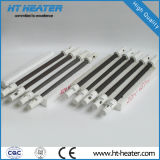 Ht-Fir European New Heating Infrared Sauna Parts Ceramic Tube Heater
