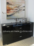 European Modern Living Room Wooden Cabinet (SM-D36)