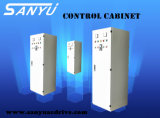 Sanyu 0.75kw Soft Starter Control Cabinet for Pump