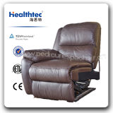 2 or 3 Seats Black Office Sofa Made in China (B078K)