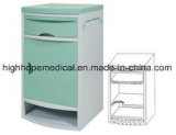 Model ABS-C ABS Bedside Cabinet
