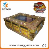 Gambling Machine Table Fish Game for Casino