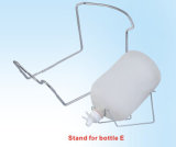 Stand for Bottle E
