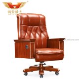 Hot Sale Executive Commercial Leather Office Chair (A-006)