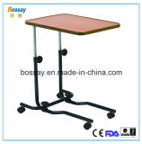   Hospital Furniture Mobile Dining Table