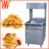 Stainless Steel Vertical Electric Potato Chips Warmer