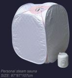 Personal Steam Sauna Room (109) Portable Sauna