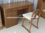 Classical Furniture Wood Desk and Table