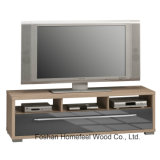 Stylish Living Room Furniture Wooden TV Stand Cabinet (TVS22)