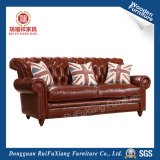 European Style Large Set Sofa (N277)