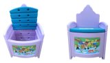 Plastic Hollow Blow Moulding Produc Which Child Chair