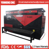 Yunneng Well Sold ABS Acrylic PP Pet Plastic Forming Machine