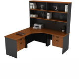 High Durable Wooden Desk for Sale Computer Desk Home Office Table