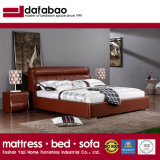 Modern New Design Bed for Bedroom Use (FB3080)