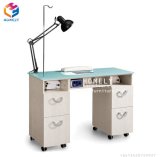 Wholesale Beauty Salon Nail Manicure Table with Air Vent system