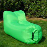 Portable Fast Inflatable Air Bag Lounger Air Bean Bag Chair