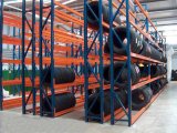 Medium Duty Shelving Metal Racking Warehouse Storage Rack/Shelf